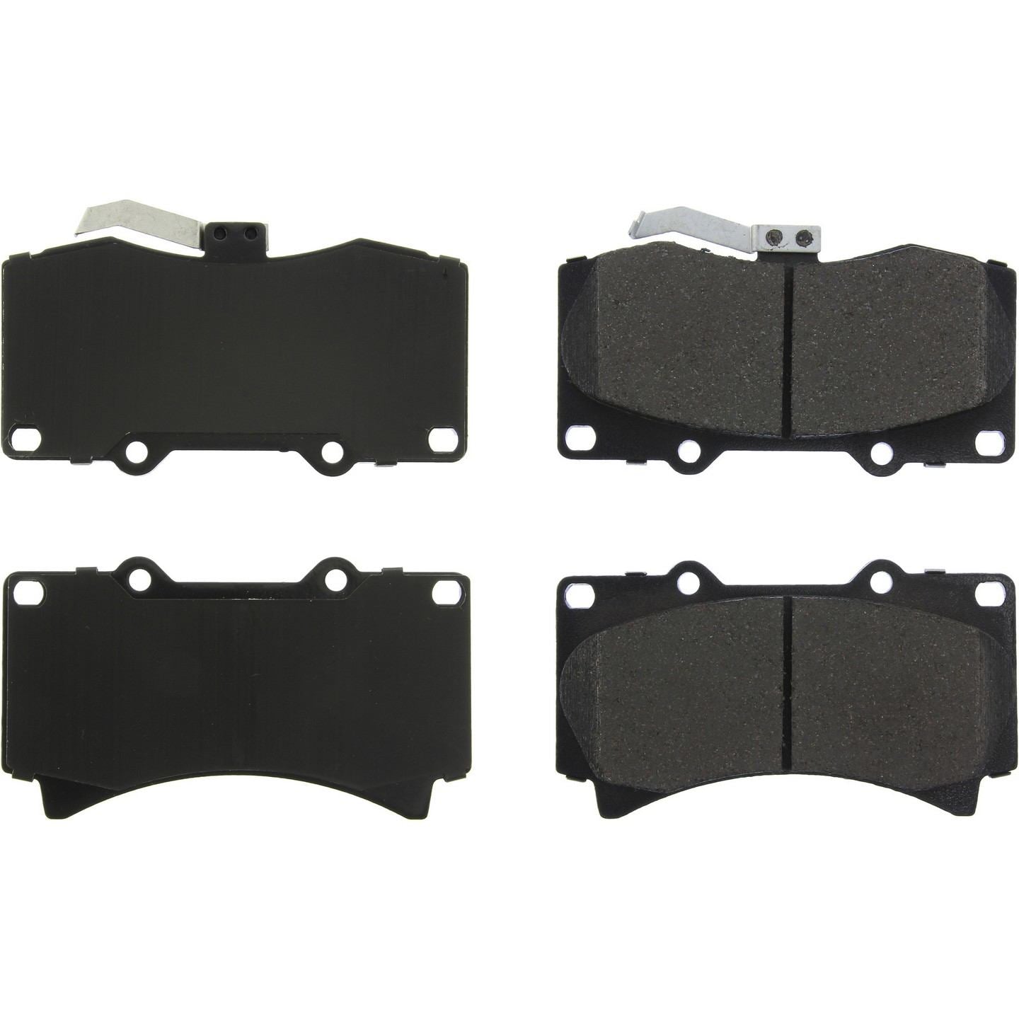 StopTech Street Brake Pads 308.11190