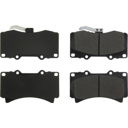 StopTech Street Brake Pads 308.11190