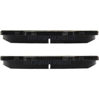 StopTech Street Brake Pads 308.11190