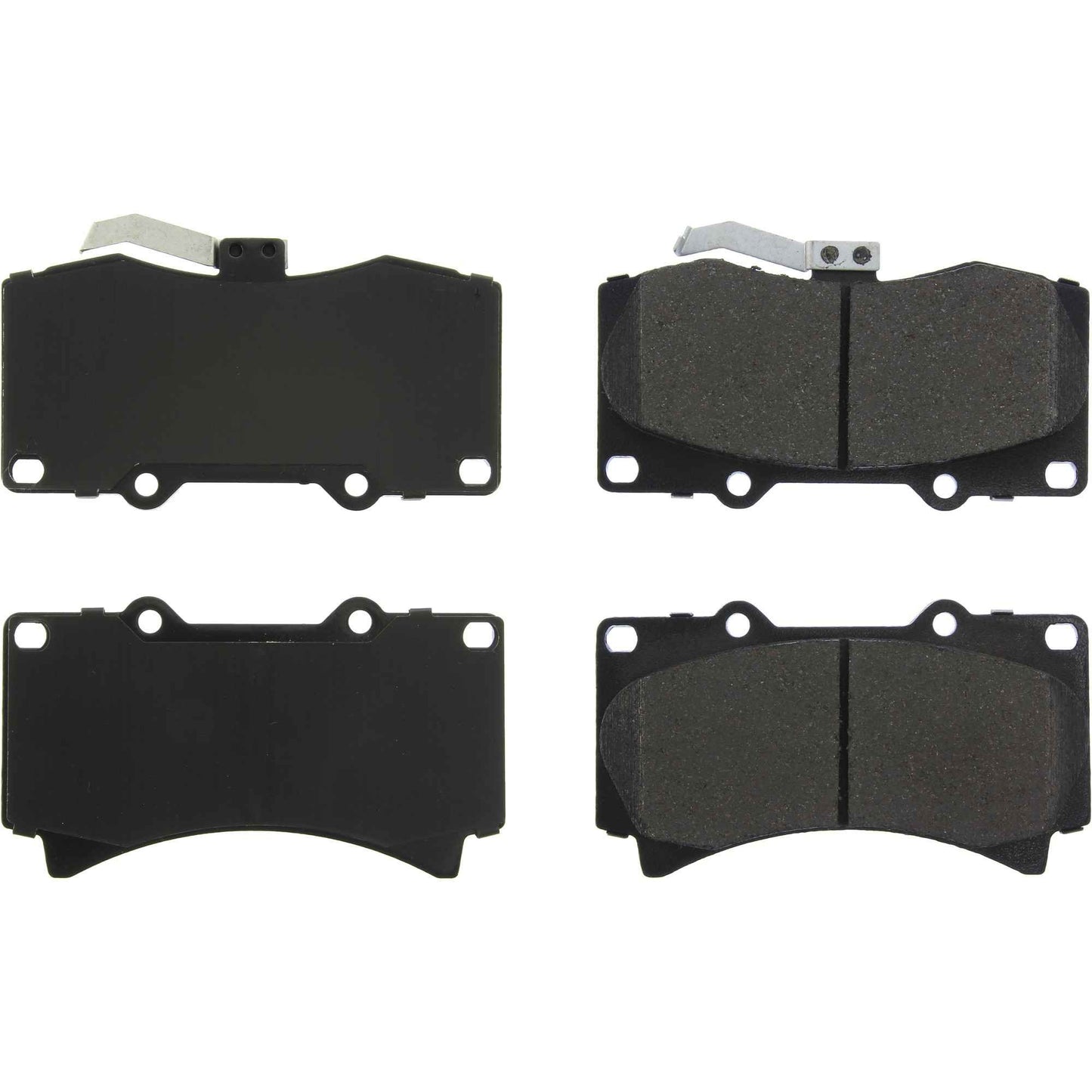 StopTech Street Brake Pads 308.11190