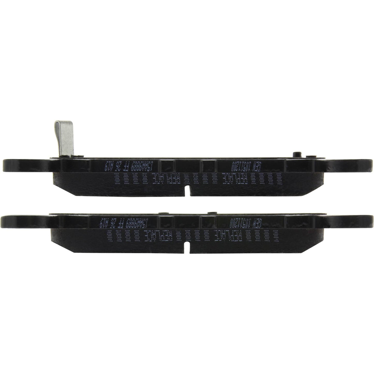 StopTech Street Brake Pads 308.11200