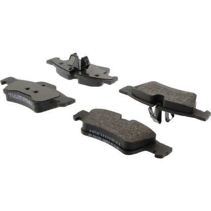 StopTech Street Brake Pads 308.11220