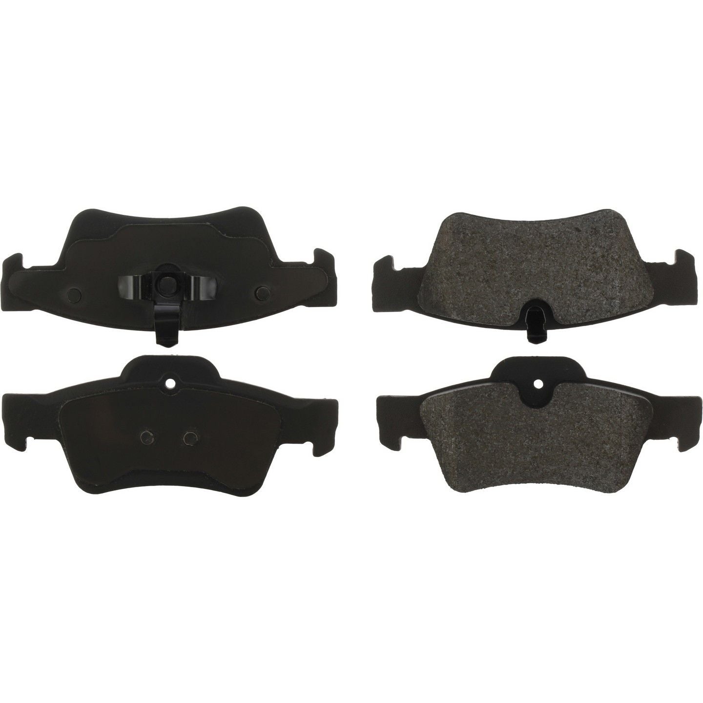 StopTech Street Brake Pads 308.11220