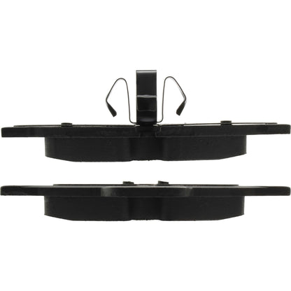 StopTech Street Brake Pads 308.11220