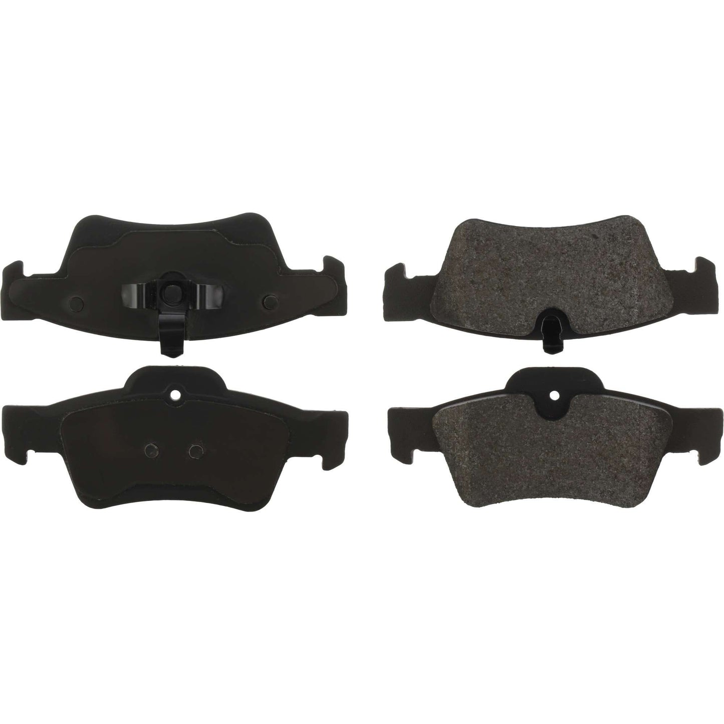 StopTech Street Brake Pads 308.11220