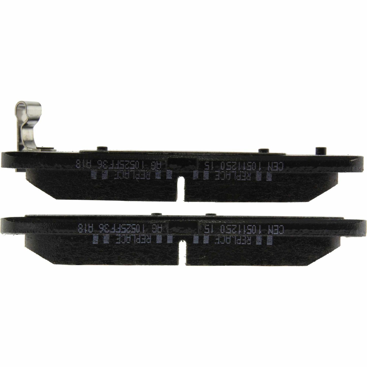 StopTech Street Brake Pads 308.11250