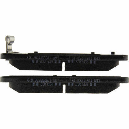 StopTech Street Brake Pads 308.11250