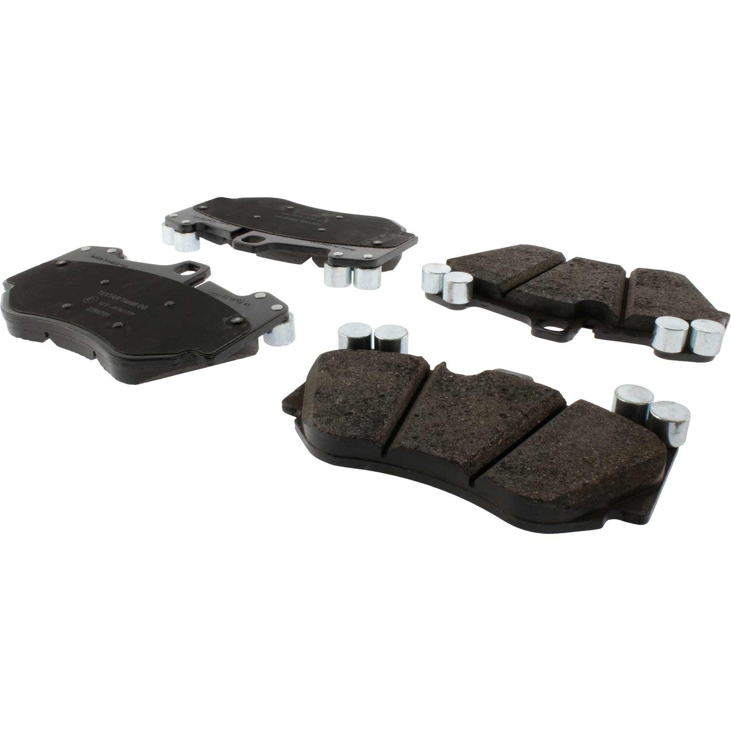 StopTech Street Brake Pads 308.11300