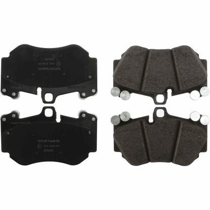 StopTech Street Brake Pads 308.11300