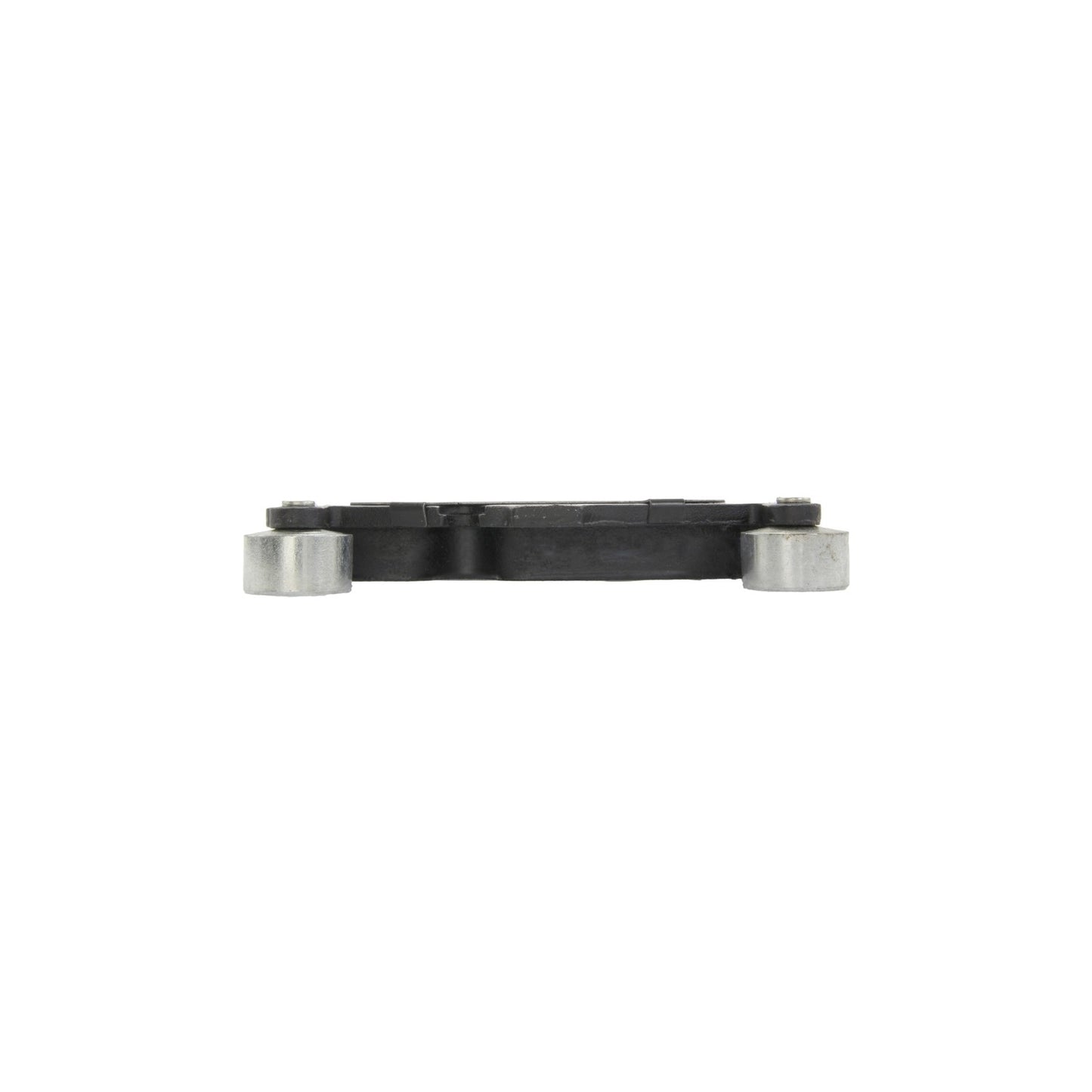 StopTech Street Brake Pads; Front, Rear With Shims
