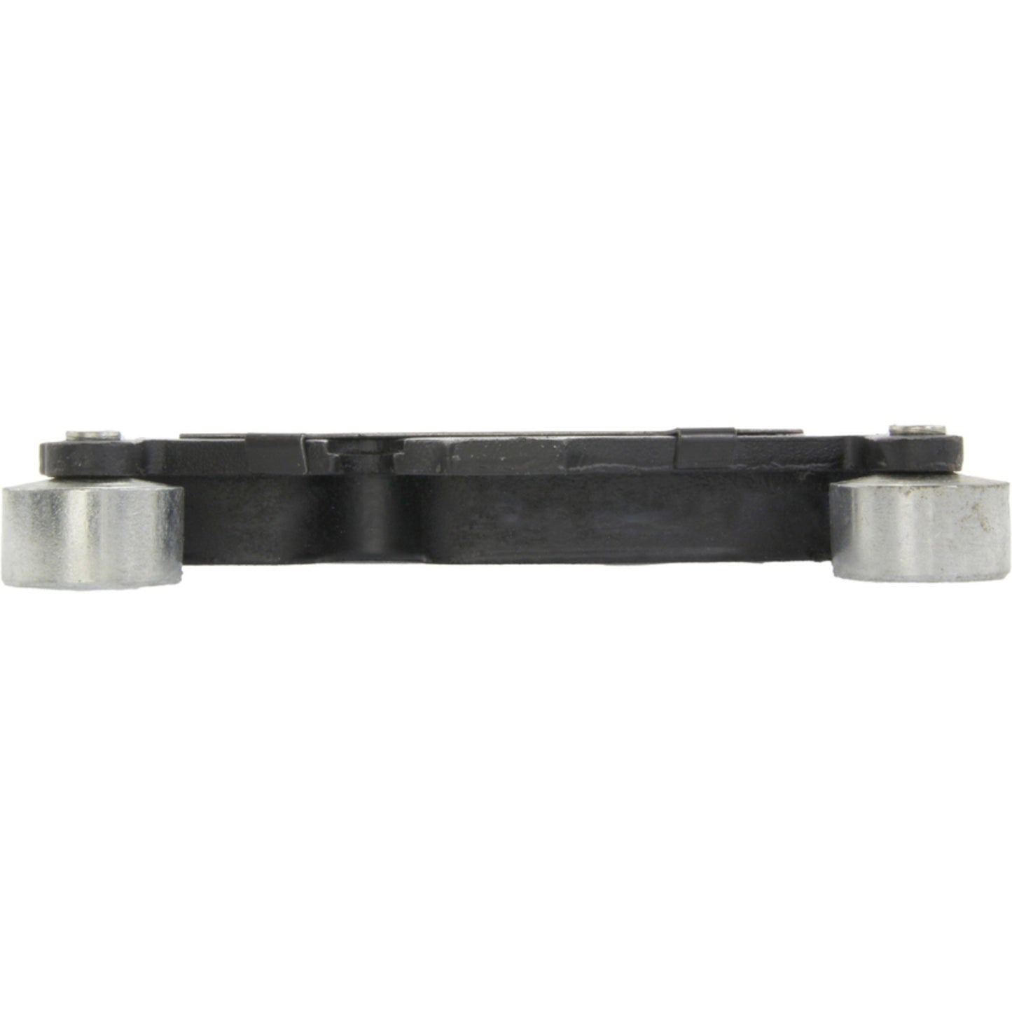 StopTech Street Brake Pads; Front, Rear With Shims