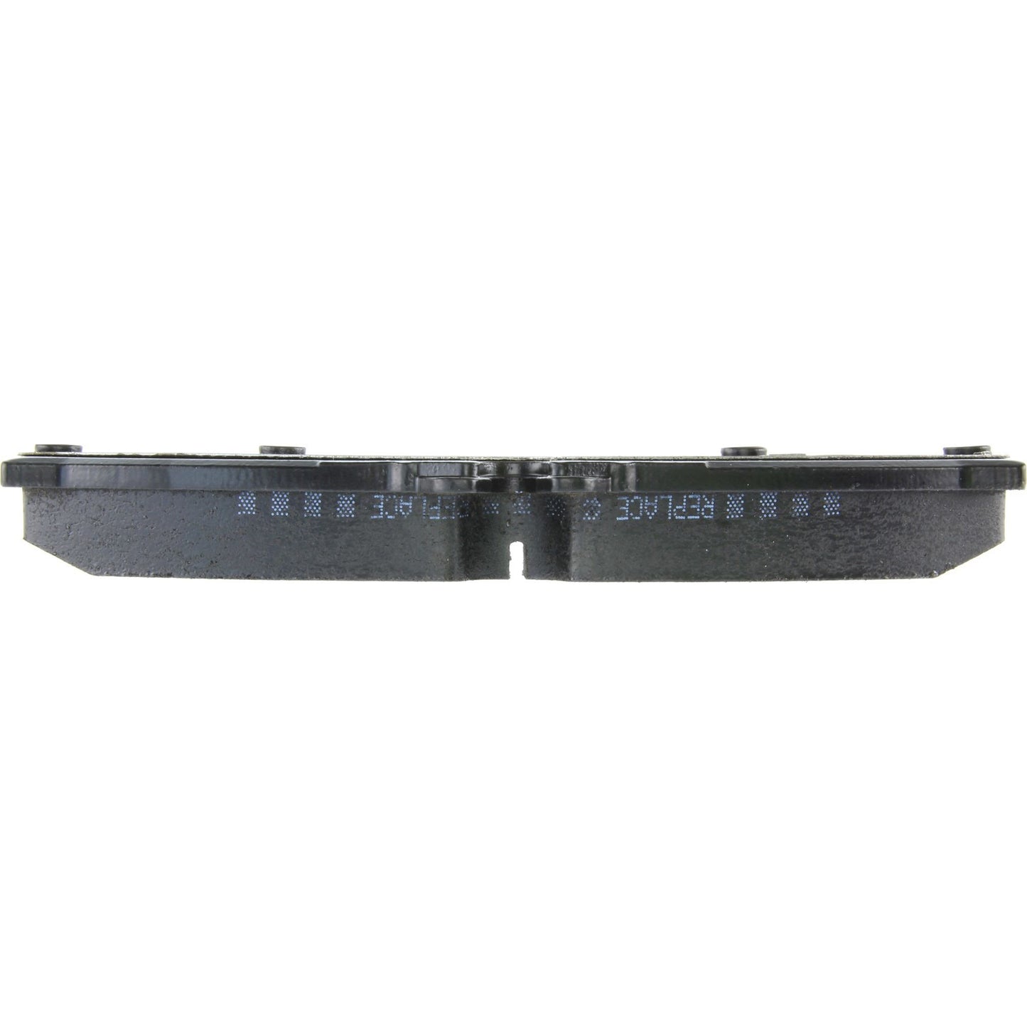StopTech Street Brake Pads With Shims