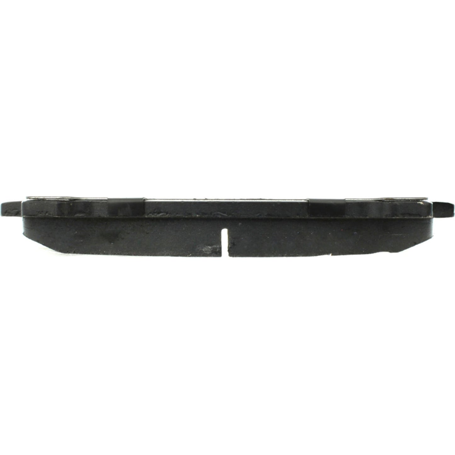 StopTech Street Brake Pads; Front With Shims