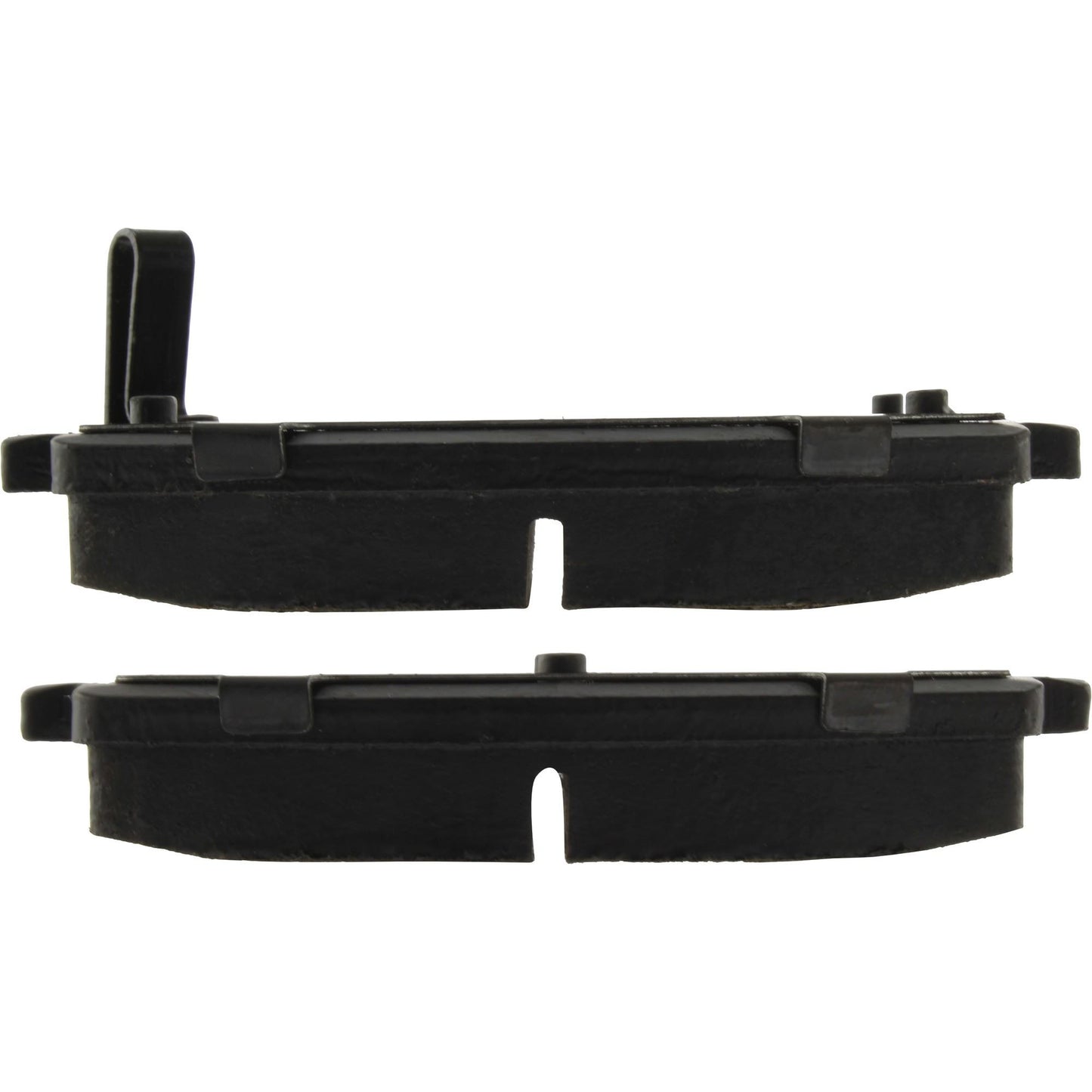 StopTech 10-13 Kia Forte Koup Street Performance Front Brake Pads 308.11570