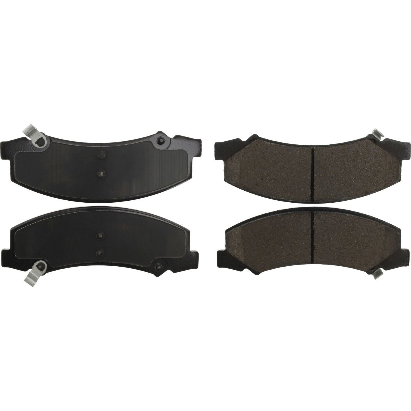 StopTech Street Brake Pads 308.11590
