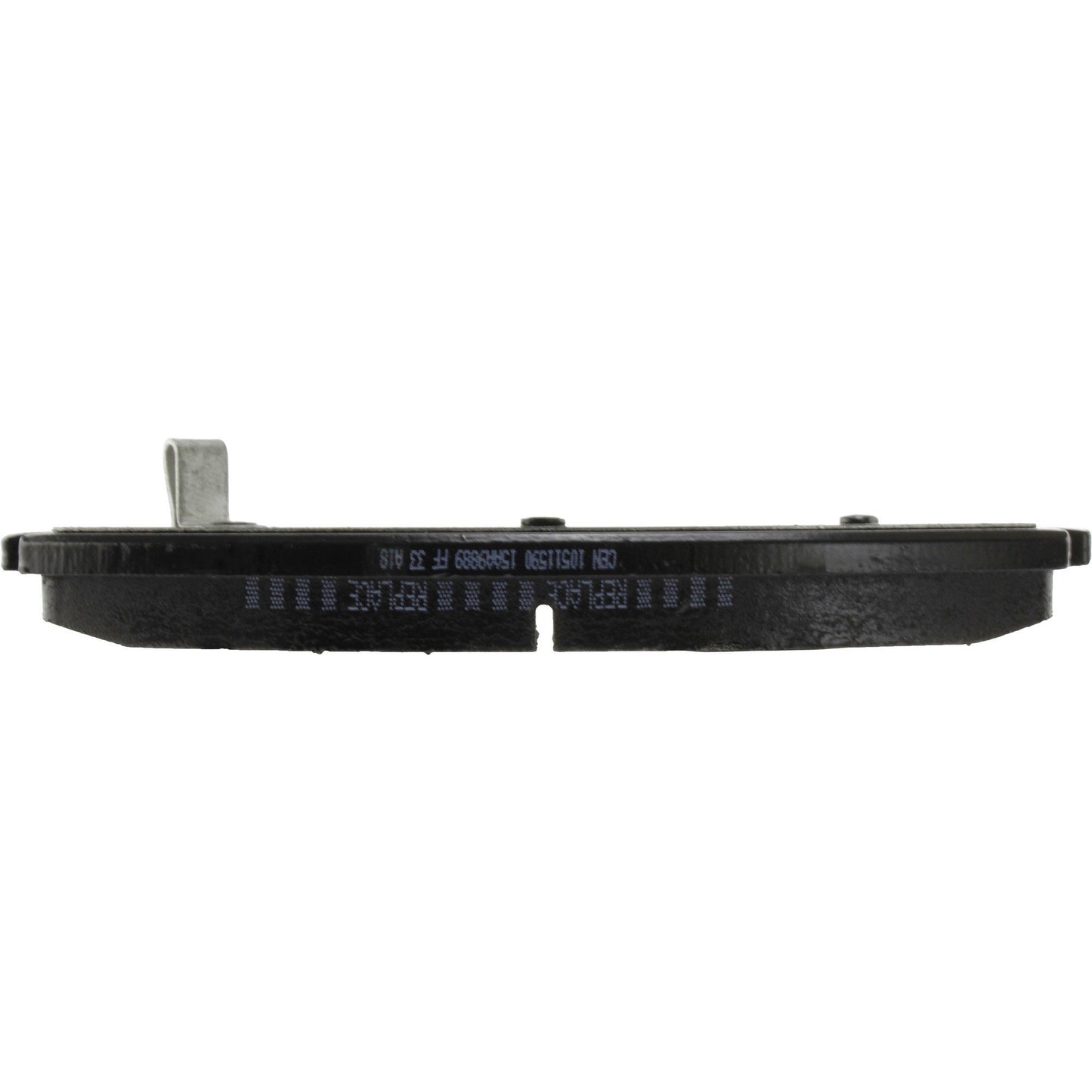 StopTech Street Brake Pads 308.11590