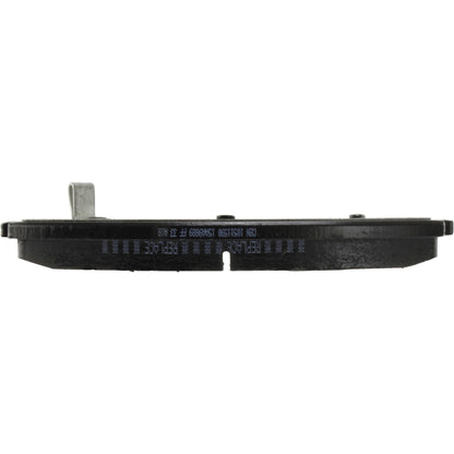StopTech Street Brake Pads 308.11590