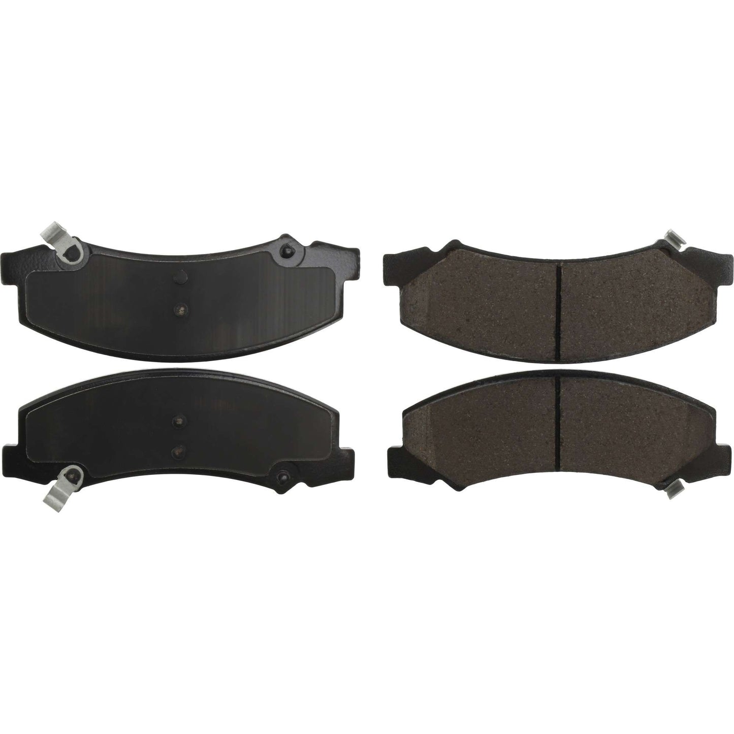 StopTech Street Brake Pads 308.11590