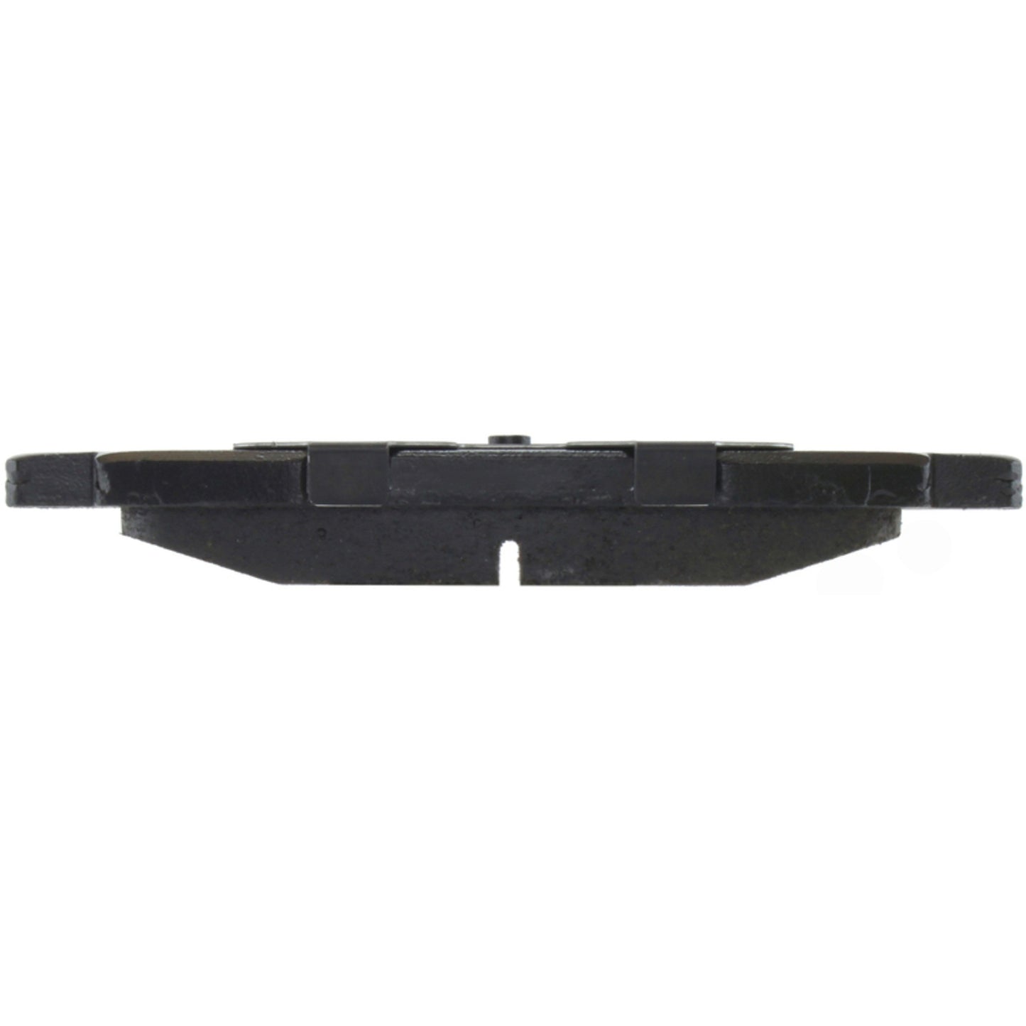 StopTech Street Brake Pads; Rear With Shims