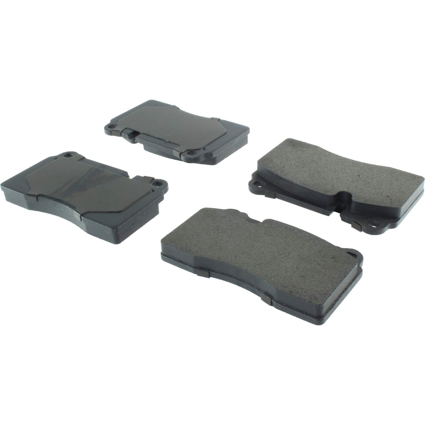 StopTech Street Brake Pads 308.11650