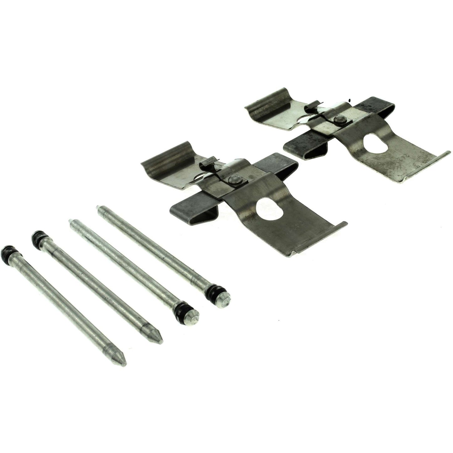StopTech Street Brake Pads 308.11650