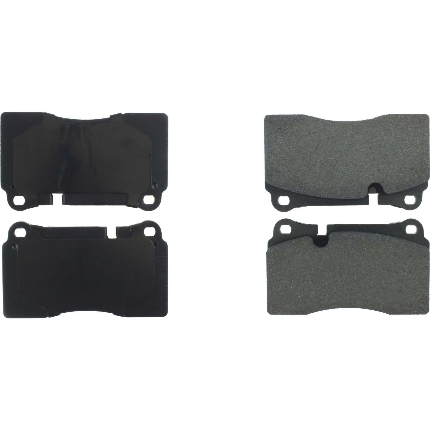 StopTech Street Brake Pads 308.11650