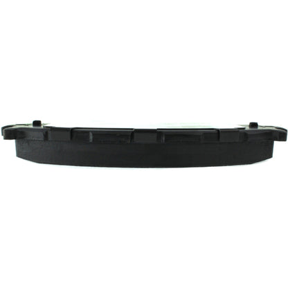 StopTech Street Brake Pads Front with Shims 0R3L1