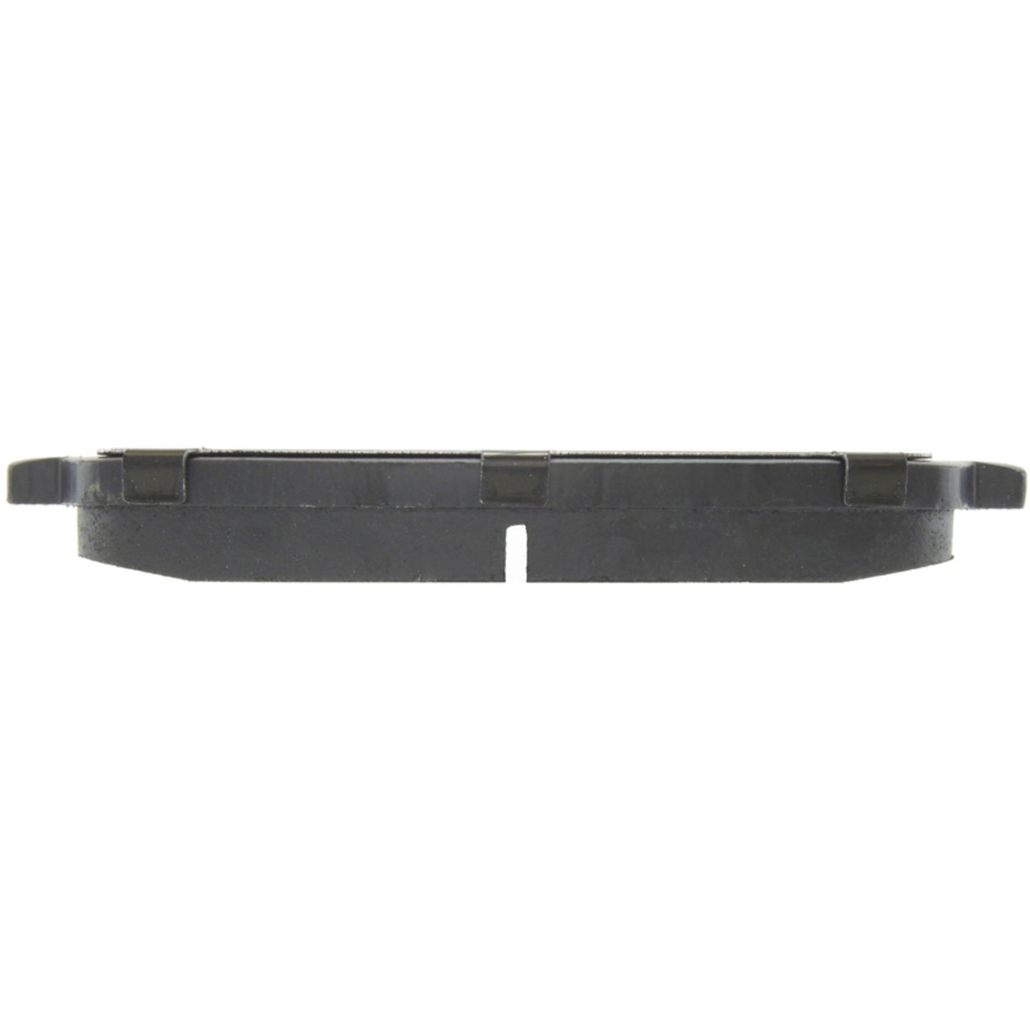 StopTech Street Brake Pads; Front With Shims