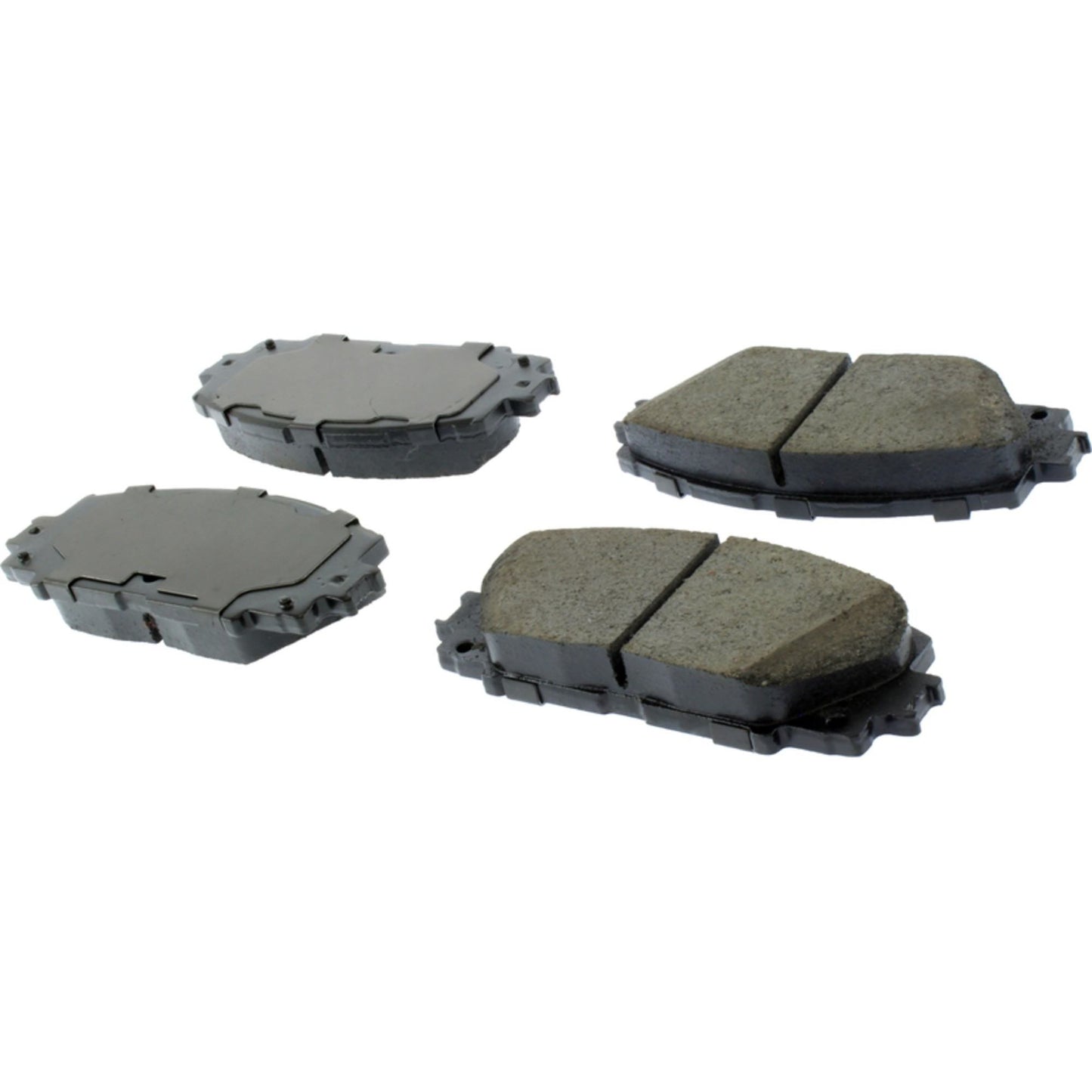 StopTech Street Brake Pads 308.11840