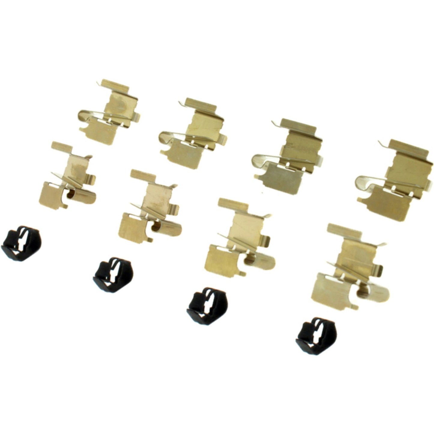 StopTech Street Brake Pads 308.11840