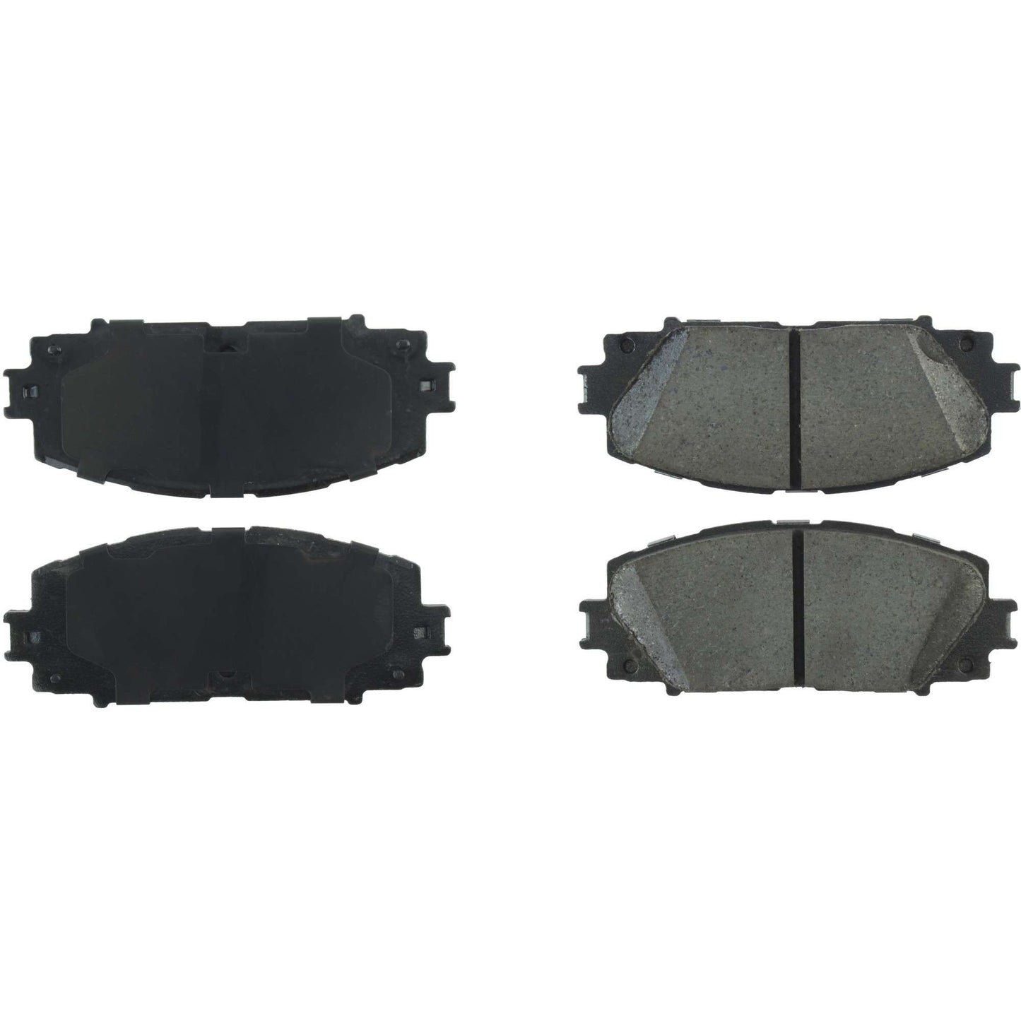 StopTech Street Brake Pads 308.11841