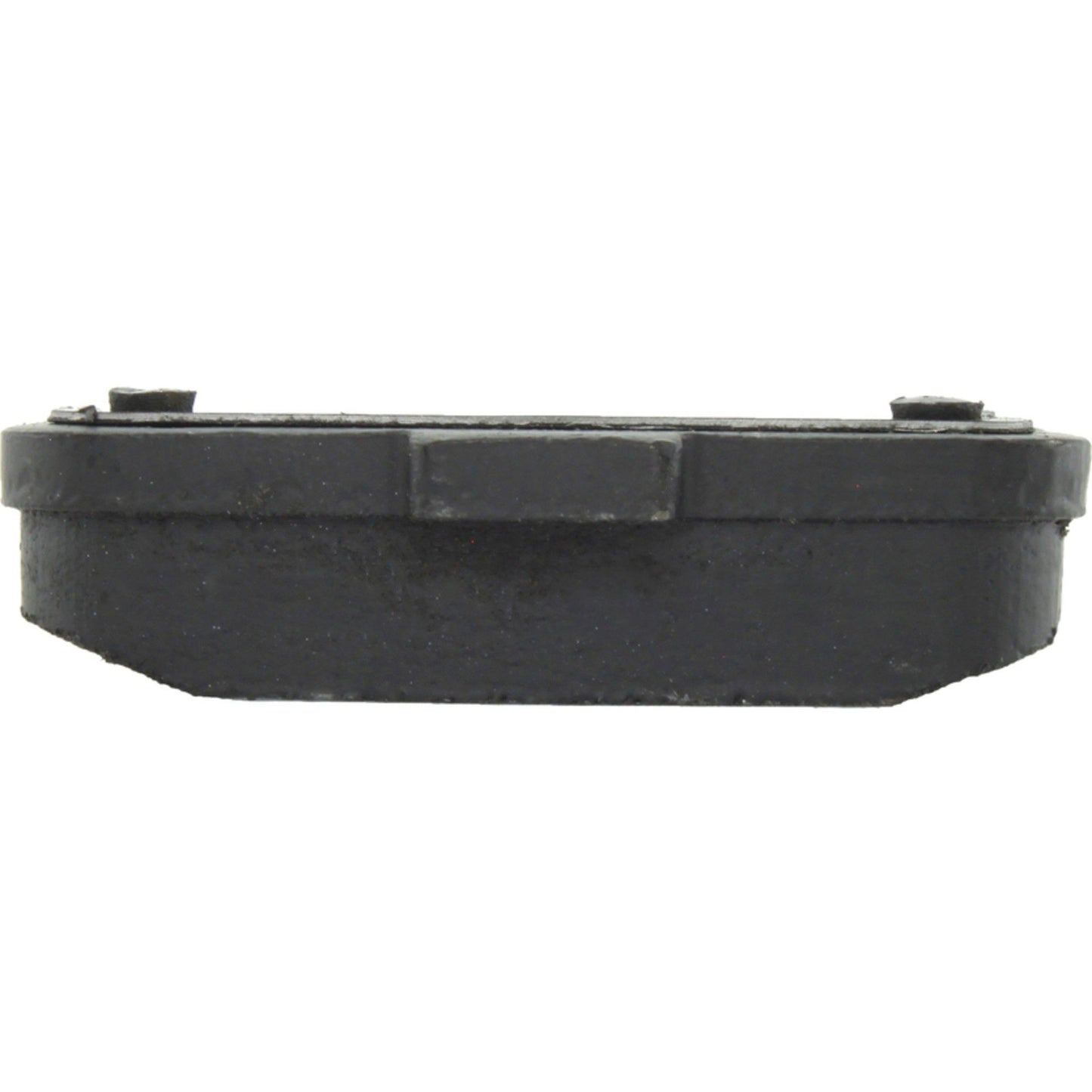 StopTech Street Brake Pads; Front With Shims