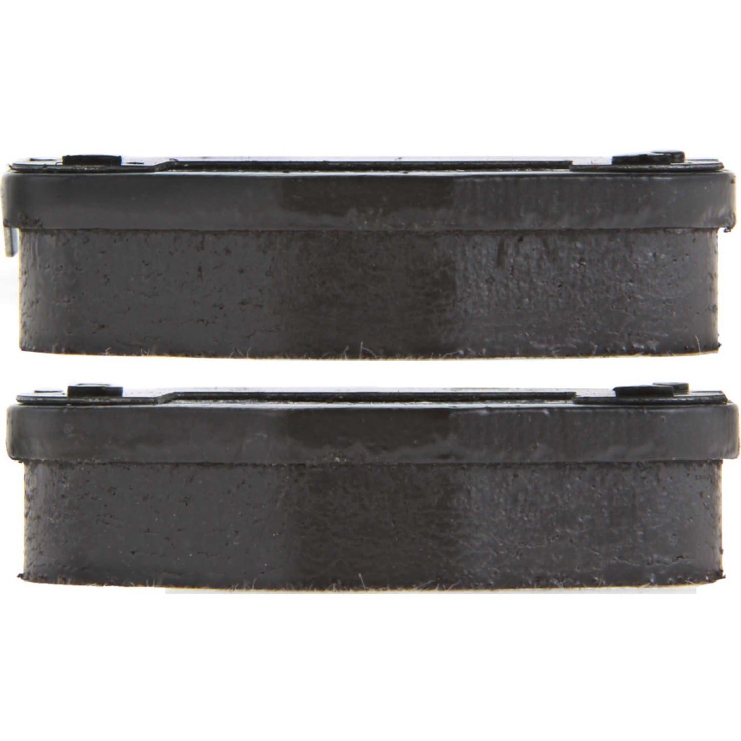 StopTech Street Brake Pads; Rear With Shims