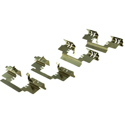 StopTech Street Brake Pads 308.11940