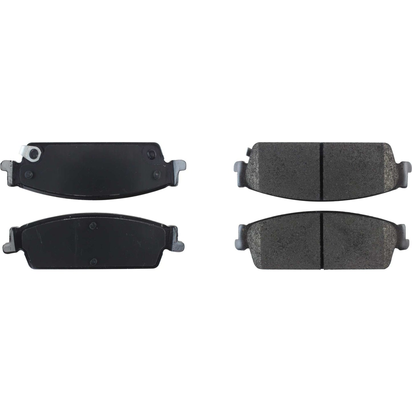 StopTech Street Brake Pads 308.11940