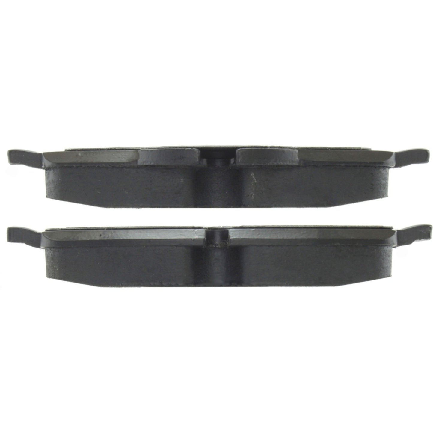 StopTech  Street Brake Pads; Front, Rear With Shims