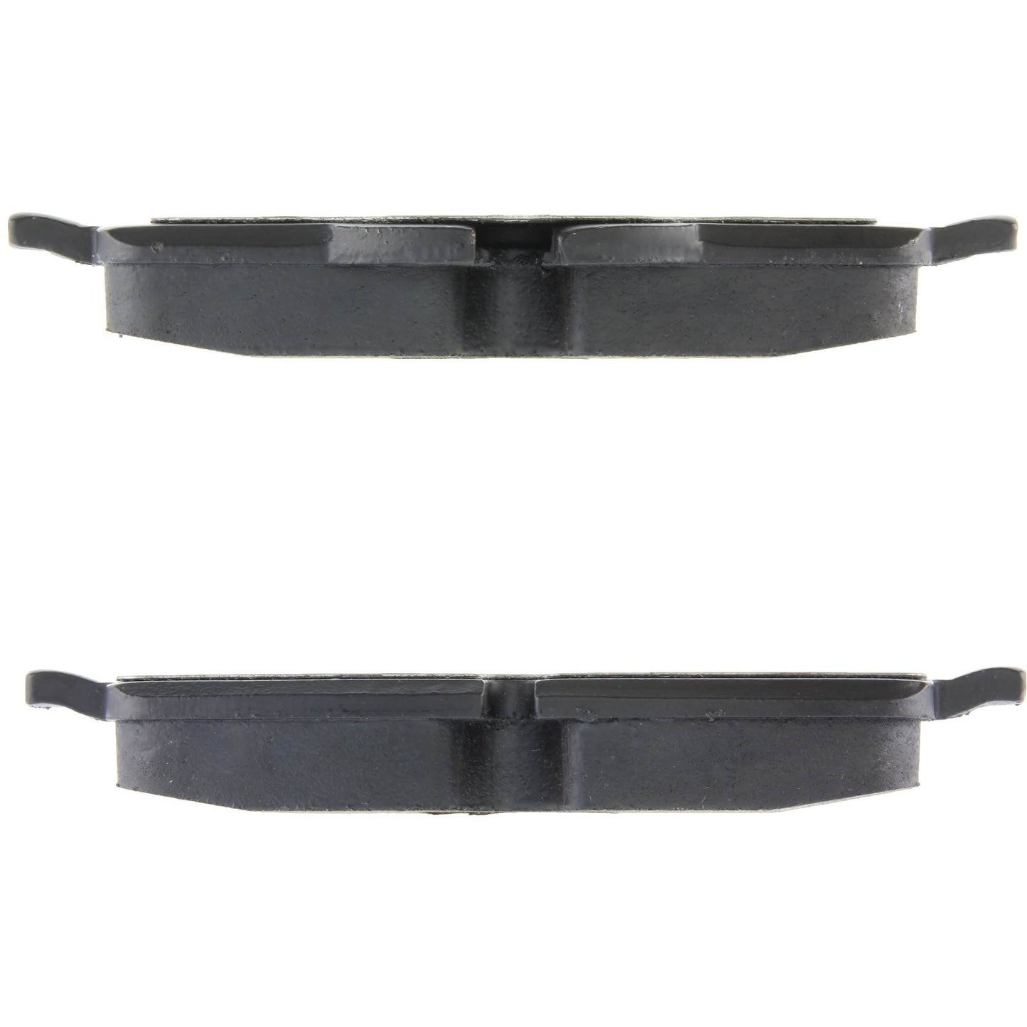 StopTech Street Brake Pads; Front With Shims
