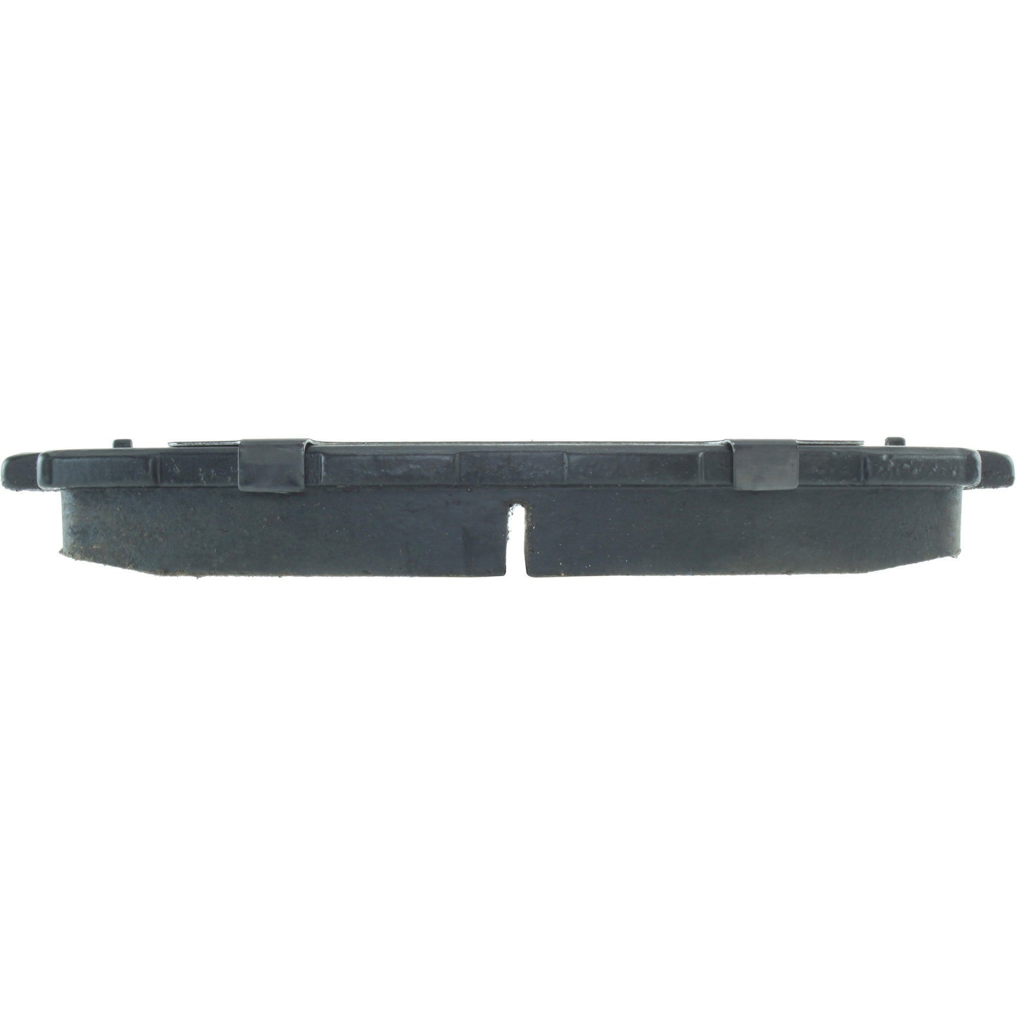 StopTech Street Brake Pads with Shims and Hardware 308.12110
