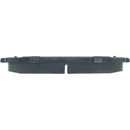StopTech Street Brake Pads with Shims and Hardware 308.12110