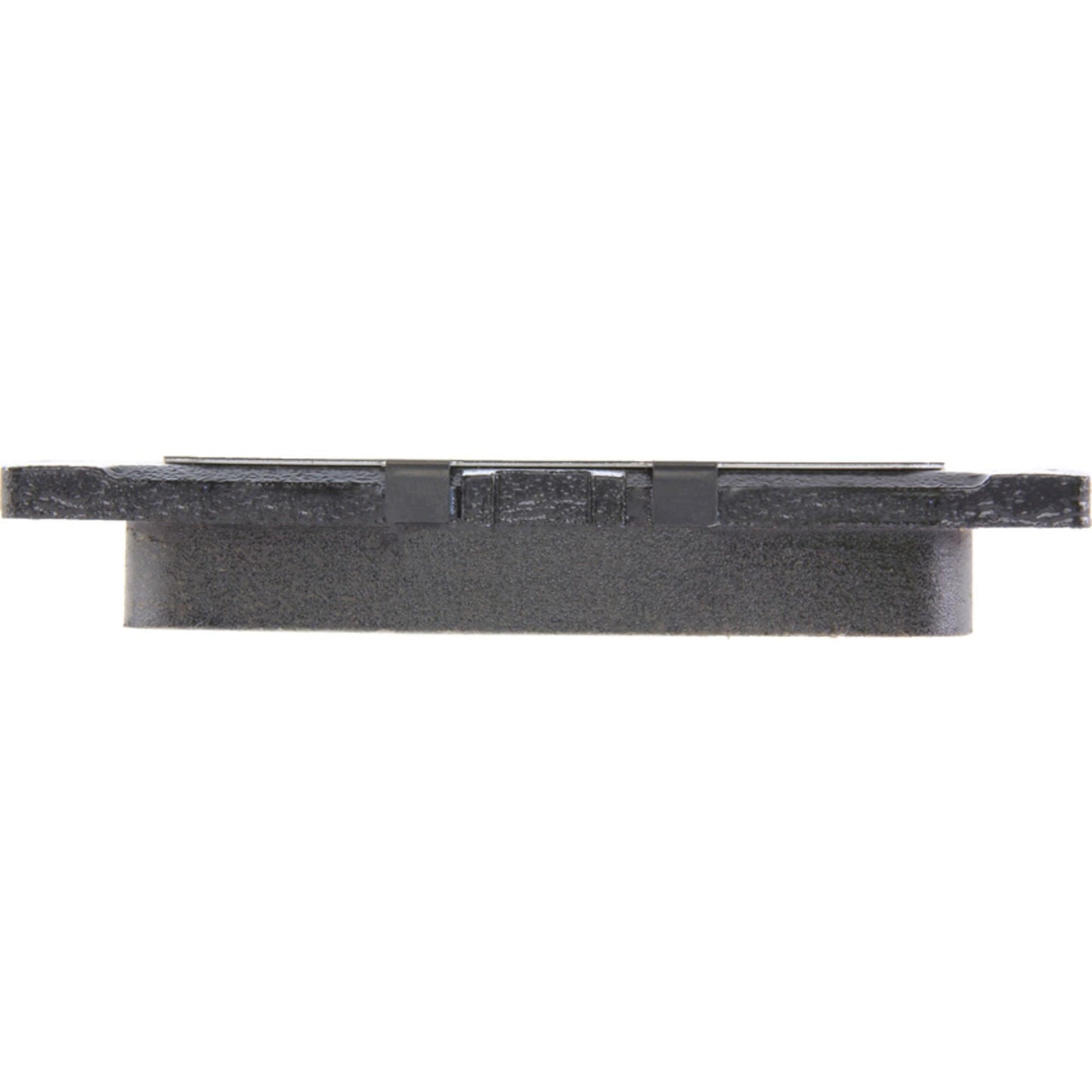 StopTech Street Brake Pads; Rear With Shims