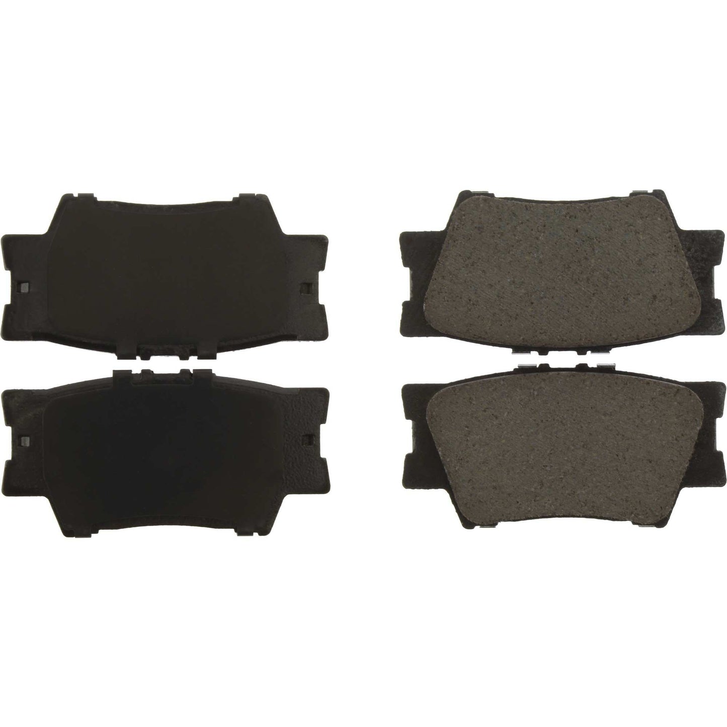 StopTech Street Brake Pads 308.12121