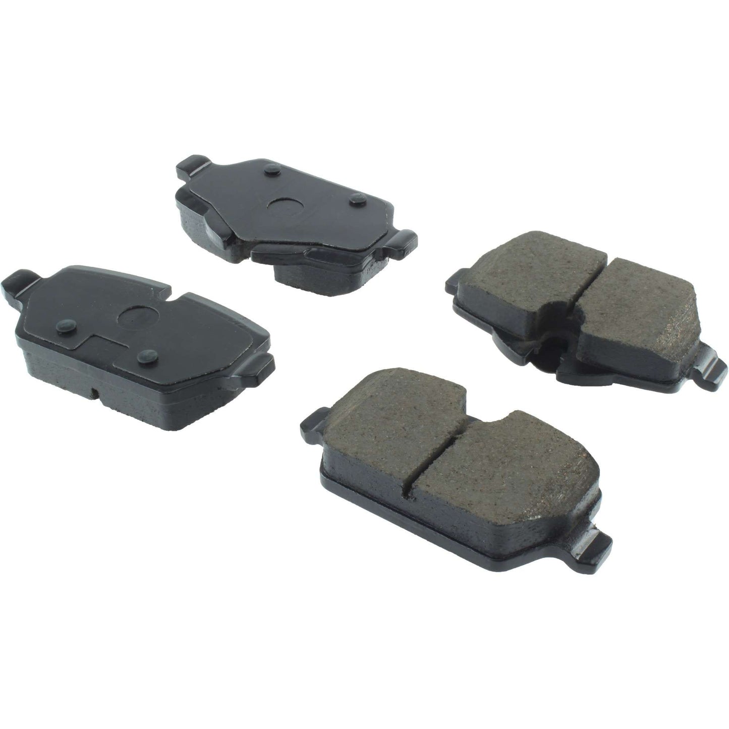 StopTech Street Brake Pads 308.12260