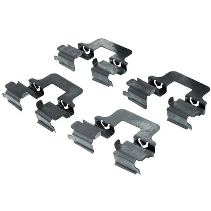 StopTech Street Brake Pads 308.12260