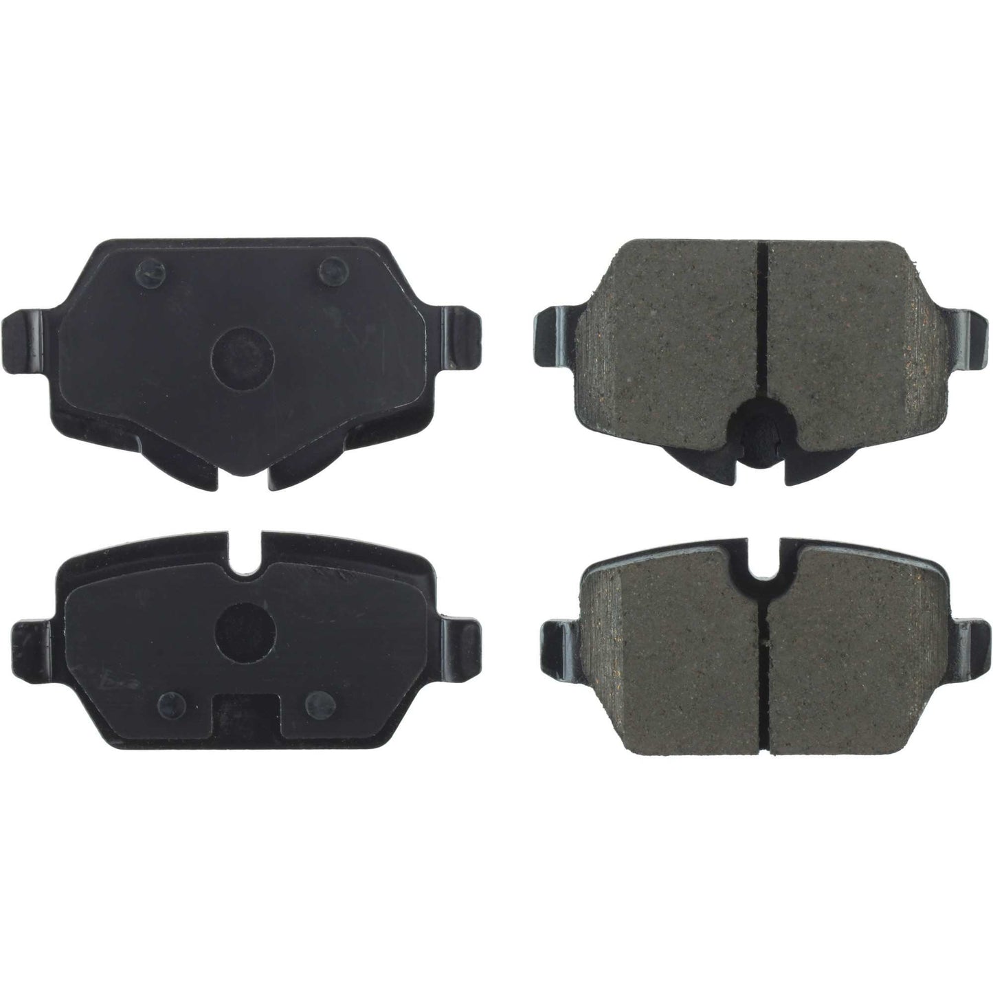 StopTech Street Brake Pads 308.12260