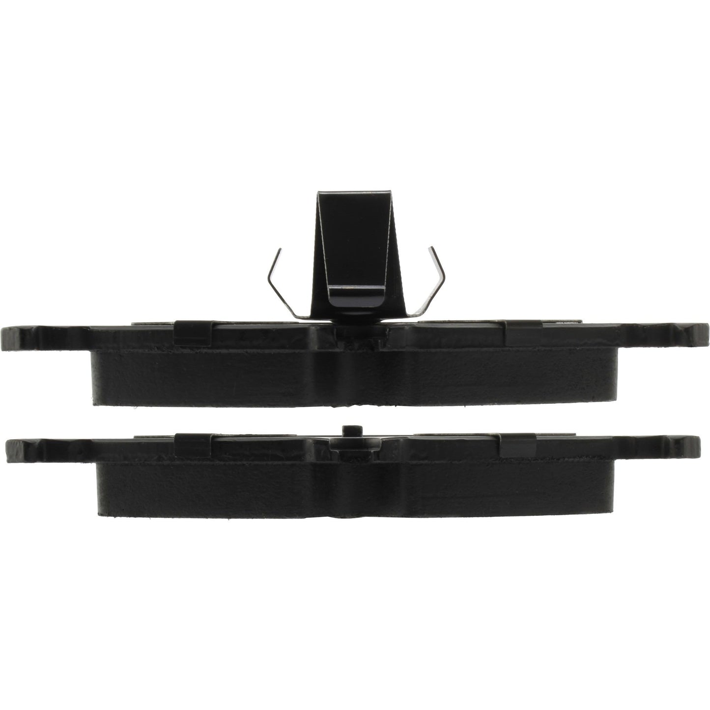StopTech Street Brake Pads With Shims