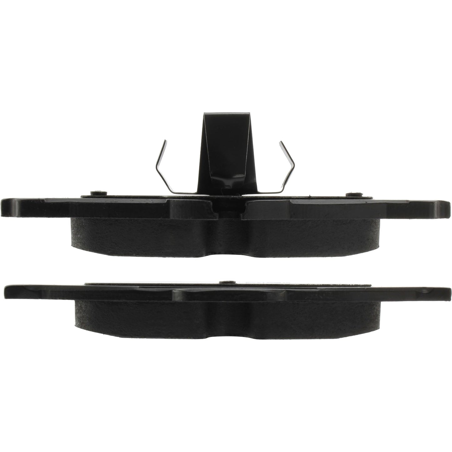 StopTech Street Brake Pads With Shims