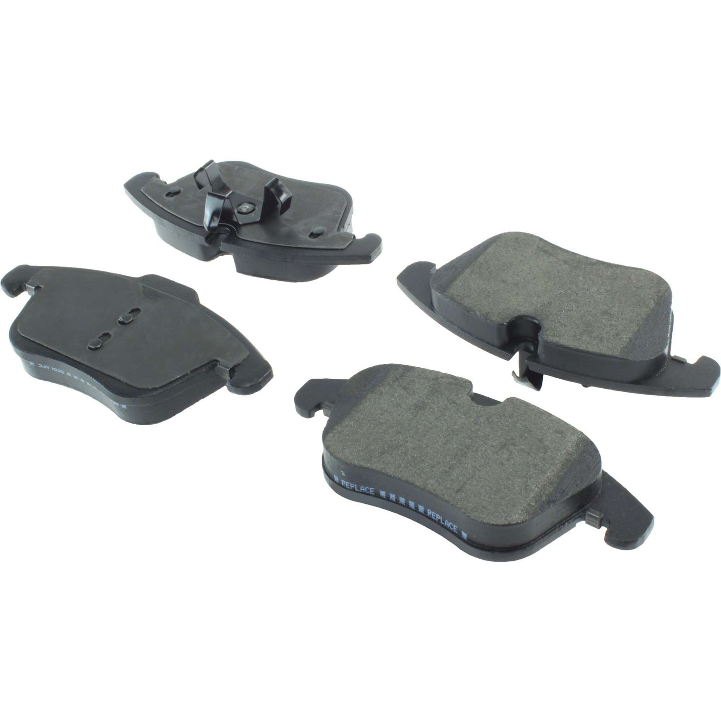 StopTech Street Brake Pads 308.12410