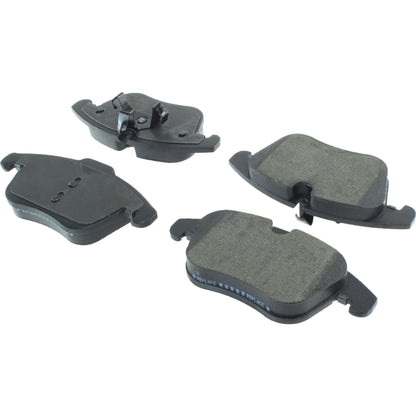 StopTech Street Brake Pads 308.12410