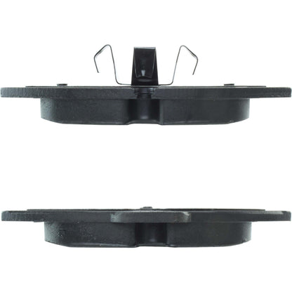 StopTech Street Brake Pads 308.12410
