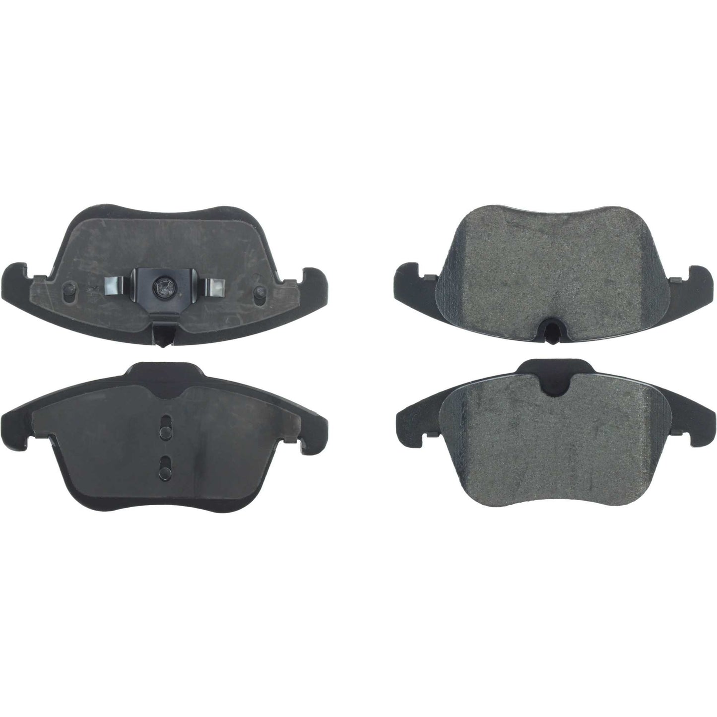 StopTech Street Brake Pads 308.12410